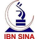 Ibn Sina Trust logo